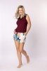 Spodenki piżamowe Mefemi Mix&Match Margot damskie S-2XL